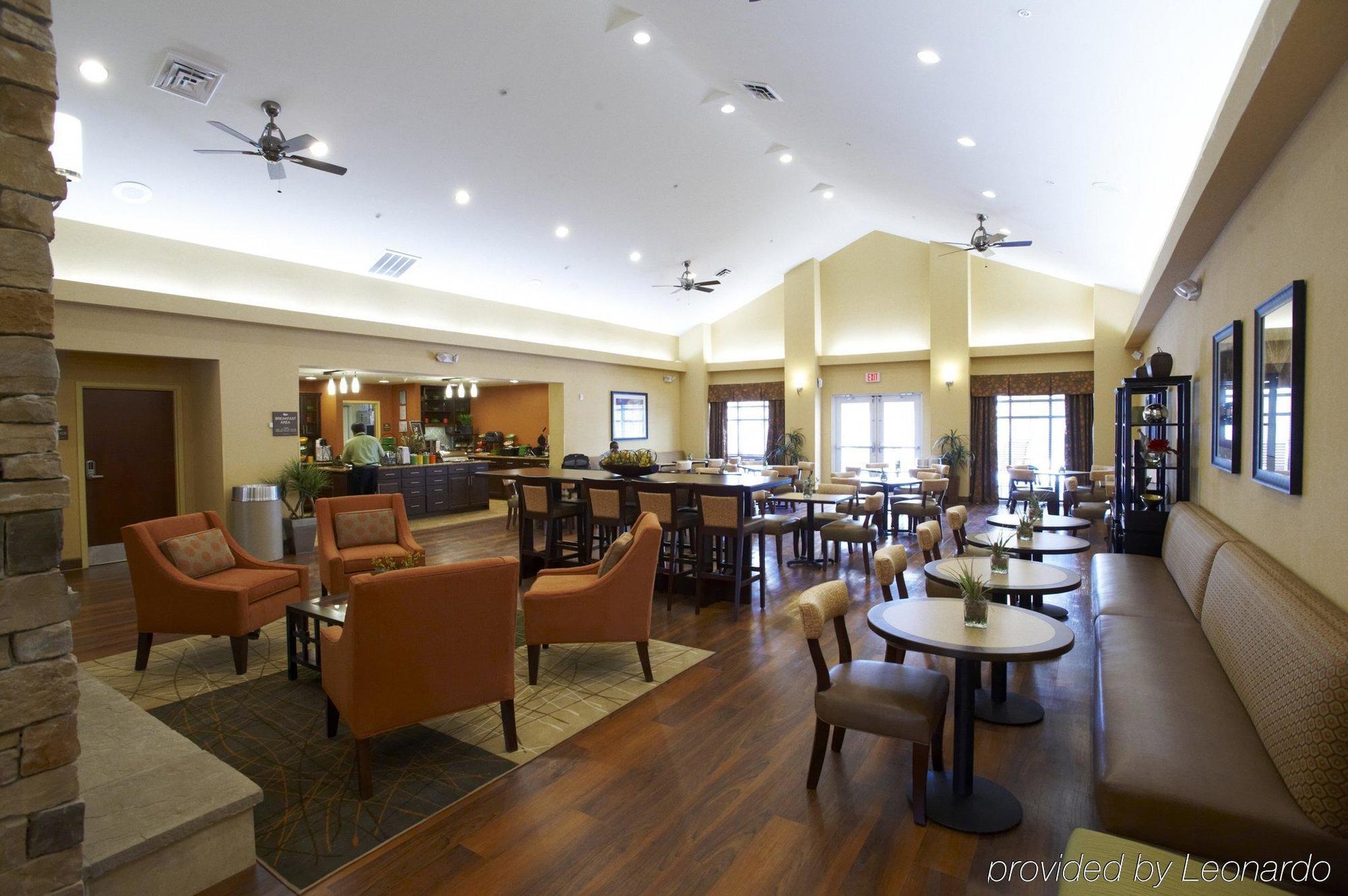 Homewood Suites By Hilton Birmingham-Sw-Riverchase-Galleria Hoover Restaurant photo
