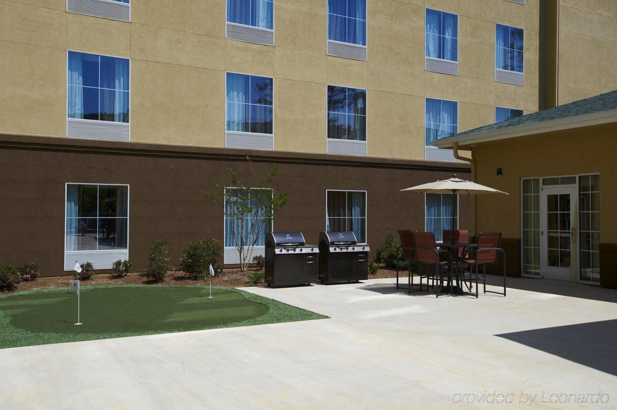 Homewood Suites By Hilton Birmingham-Sw-Riverchase-Galleria Hoover Exterior photo