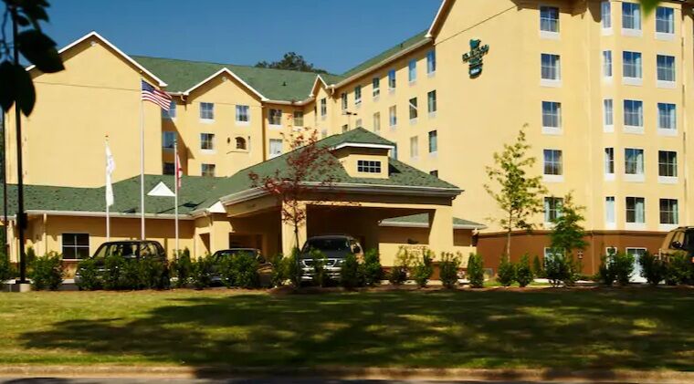 Homewood Suites By Hilton Birmingham-Sw-Riverchase-Galleria Hoover Exterior photo