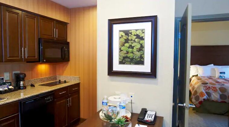 Homewood Suites By Hilton Birmingham-Sw-Riverchase-Galleria Hoover Exterior photo
